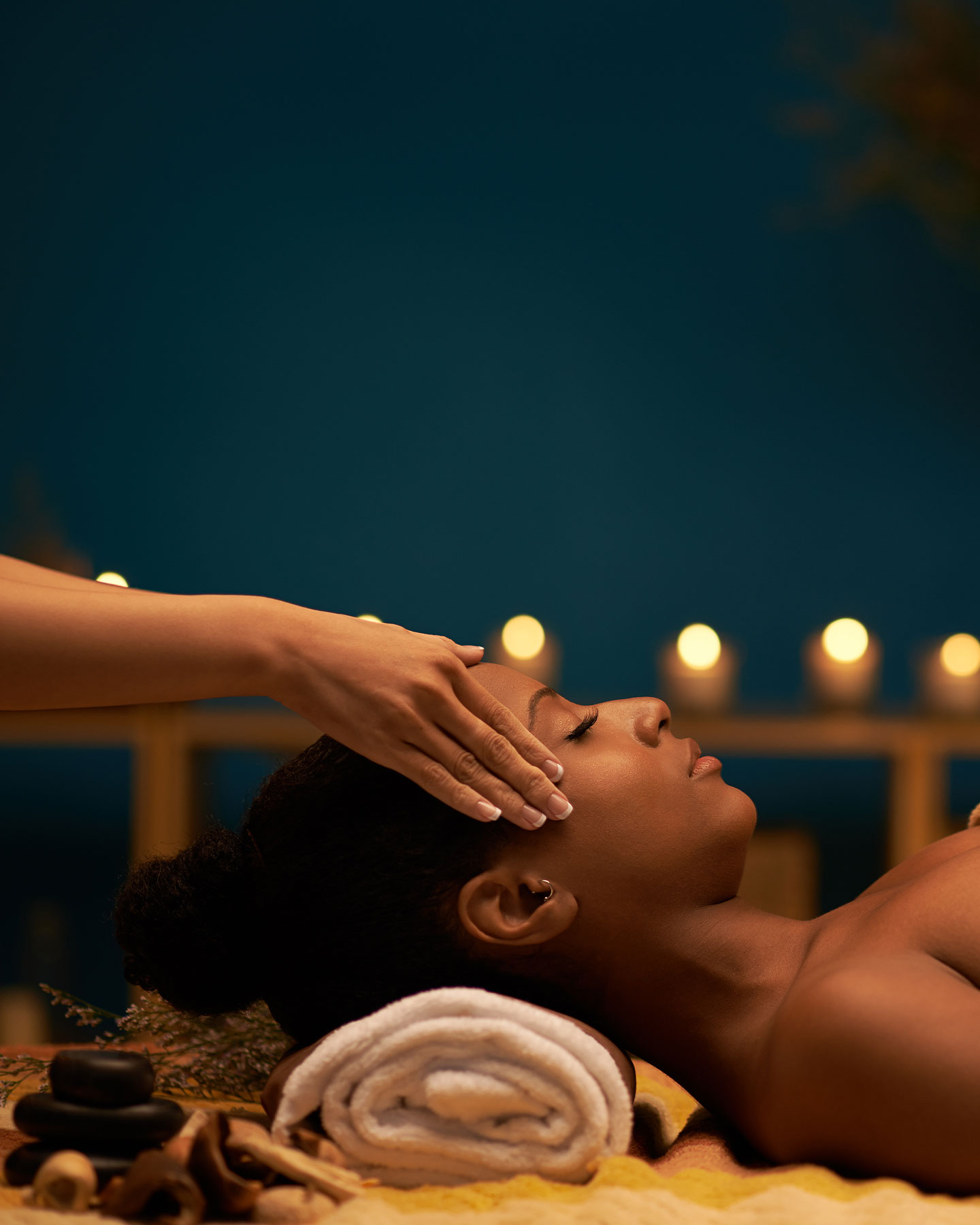 Soins et Massage à Abidjan, La Maison Palmier Abidjan, hotel de luxe